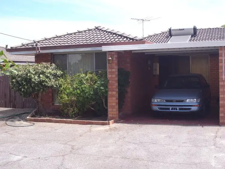 27 Eudanda Place, Cannington WA 6107
