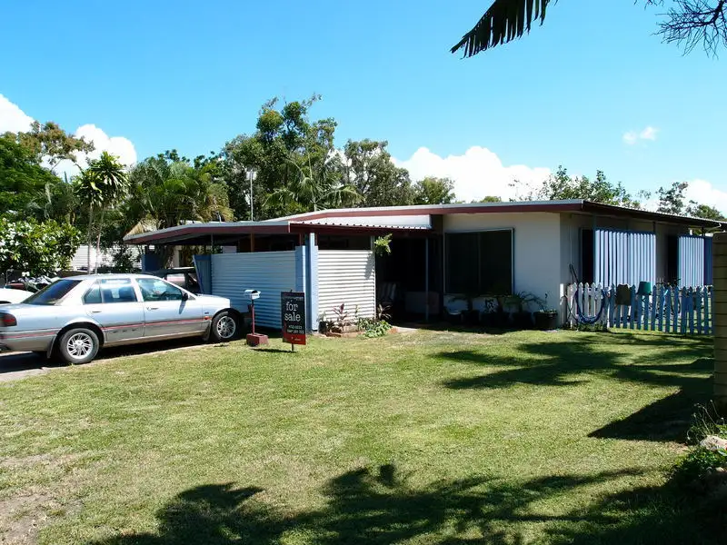 Main view of Homely unit listing, 17 Coral Street, Saunders Beach QLD 4818