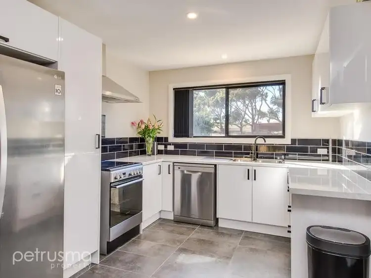 Main view of Homely land listing, 75 Rutherford Drive, Brighton TAS 7030