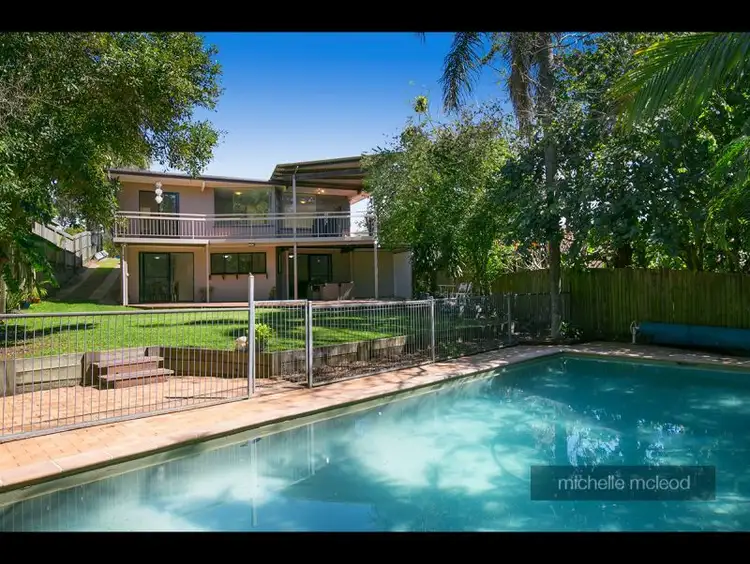 Main view of Homely house listing, 118 Market Street South, Indooroopilly QLD 4068