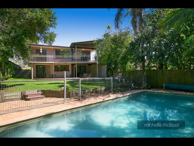 Main view of Homely house listing, 118 Market Street South, Indooroopilly QLD 4068