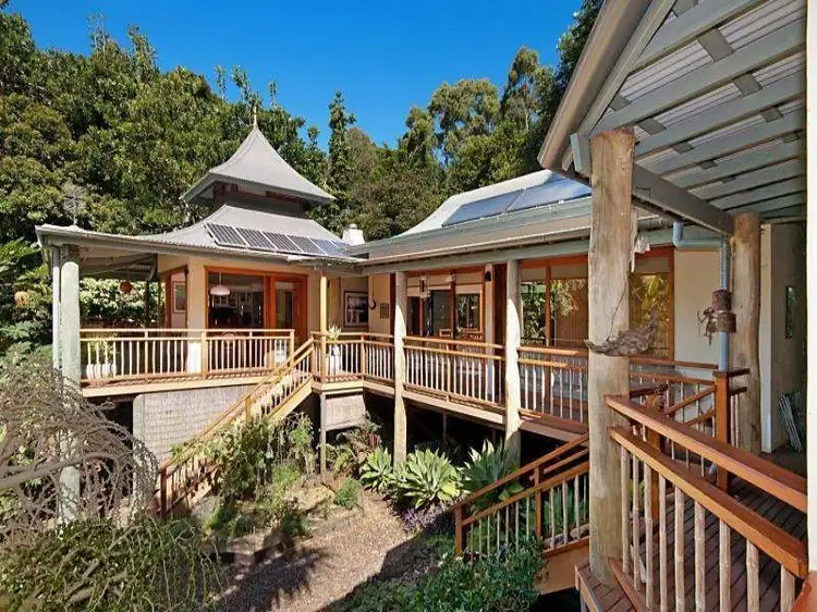 18 Taylors Lane, Ewingsdale NSW 2481