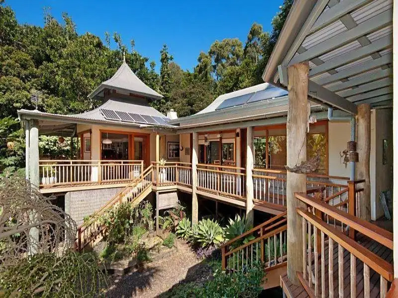 Main view of Homely house listing, 18 Taylors Lane, Ewingsdale NSW 2481