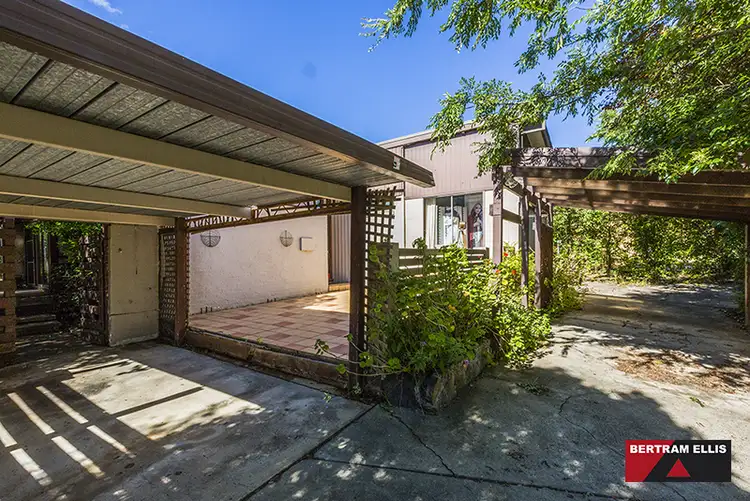 Second view of Homely house listing, 39 Ballarat Street, Fisher ACT 2611