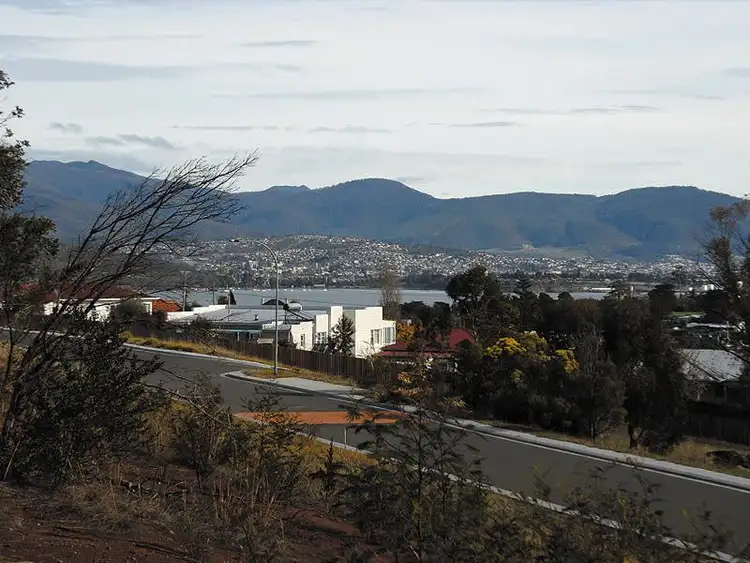 Fifth view of Homely land listing, Lots 1 - 6 Simmons Court, Lindisfarne TAS 7015