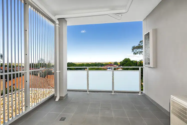 Fourth view of Homely apartment listing, 11/266-268 Liverpool Road, Enfield NSW 2136