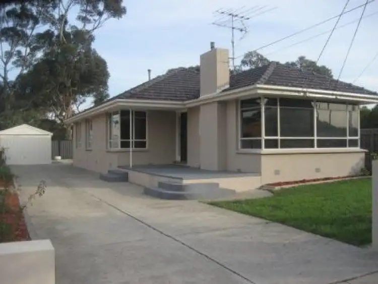 25 Charles Road, Altona VIC 3018