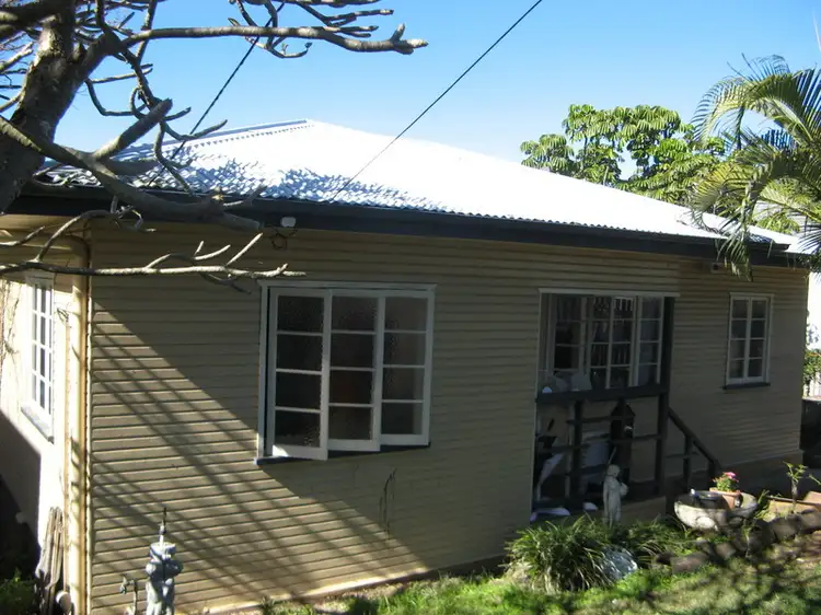 17A Rowland Terrace, Coalfalls QLD 4305