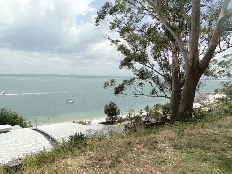 Second view of Homely unit listing, 13/36 Magnus Street, Nelson Bay NSW 2315