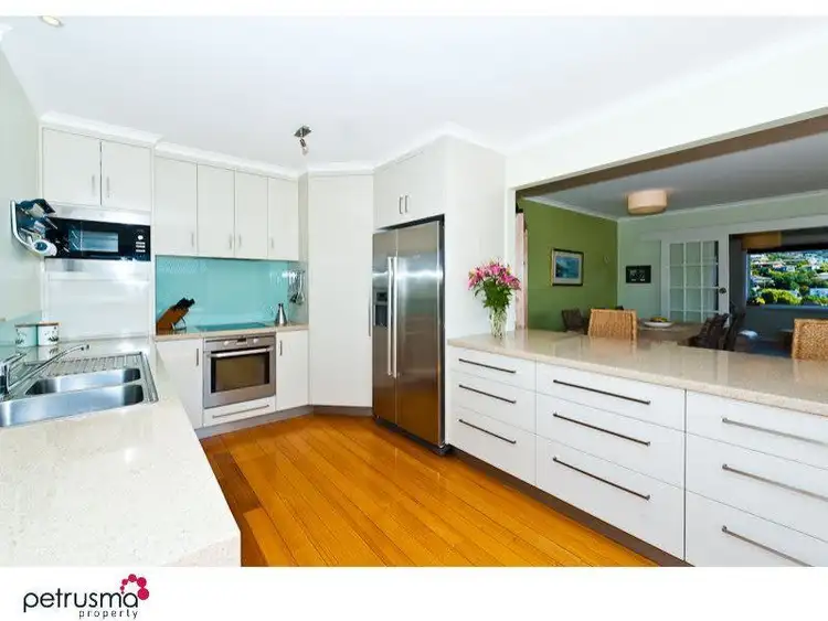 Fourth view of Homely house listing, 3 Tiersen Place, Sandy Bay TAS 7005