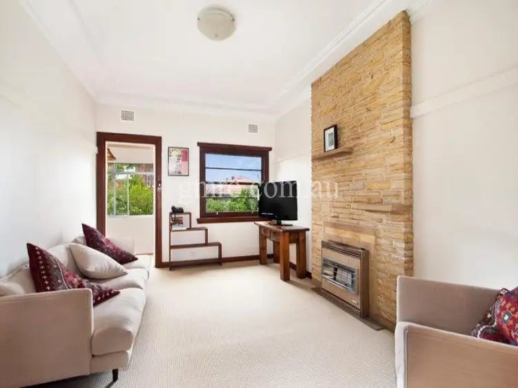 Fourth view of Homely apartment listing, 3/18 Moira Crescent, Clovelly NSW 2031