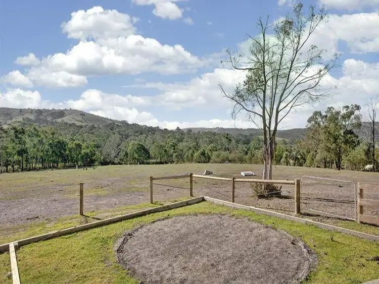 Fourth view of Homely house listing, 31 MATHIESONS ROAD, Wandong VIC 3758