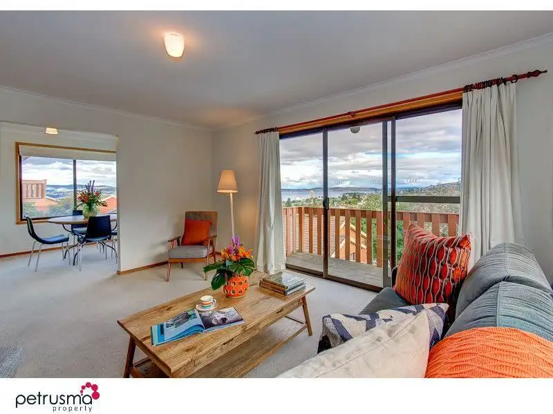 Main view of Homely unit listing, 3/5 Lynton Avenue, South Hobart TAS 7004