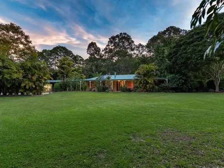 Main view of Homely house listing, 51 BAHRS SCRUB ROAD, Bahrs Scrub QLD 4207