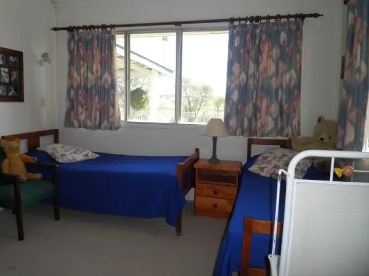 Fifth view of Homely house listing, 146a Northern Road, Roma QLD 4455