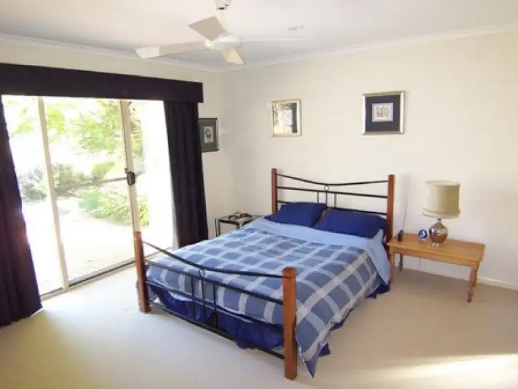 Fourth view of Homely house listing, 4 Frasers Lane, Bright VIC 3741