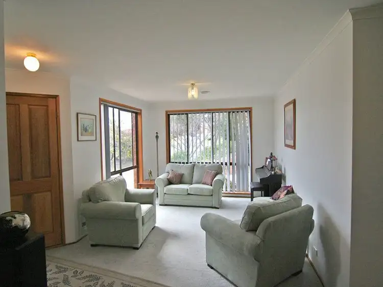 Second view of Homely house listing, 9 Hughes Crescent, Ngunnawal ACT 2913