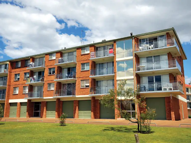 Fourth view of Homely unit listing, 11/29 Weatherly Close, Nelson Bay NSW 2315