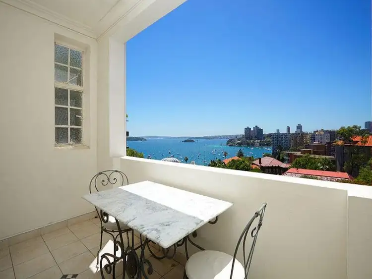 Fourth view of Homely apartment listing, 23/40A-42 Macleay Street, Potts Point NSW 2011