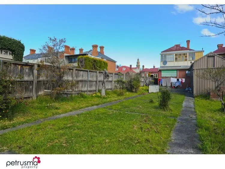 Second view of Homely house listing, 95 Hampden Road, Battery Point TAS 7004
