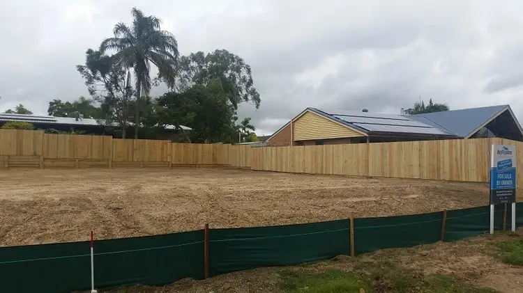 Second view of Homely land listing, 9 Ackama Street, Algester QLD 4115