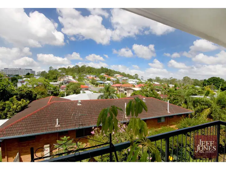 Fourth view of Homely unit listing, 6/58 Peach Street, Greenslopes QLD 4120