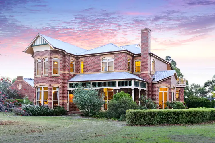 46 Cullinan Road, Batesford VIC 3213