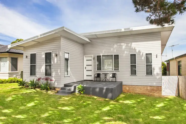 233 Woronora Road, Engadine NSW 2233