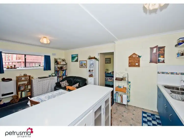 Third view of Homely unit listing, 2/165 East Derwent Highway, Lindisfarne TAS 7015