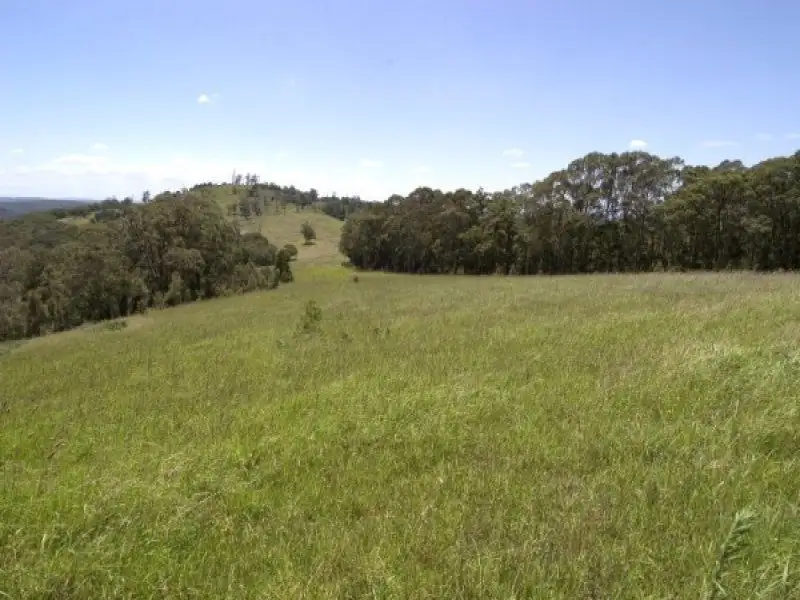 Main view of Homely land listing, Address available on request