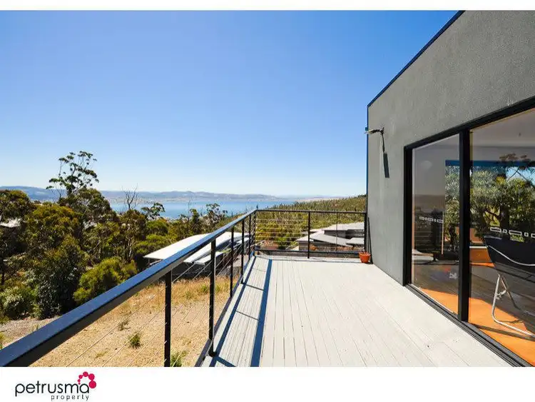 Second view of Homely house listing, 14 Pulchella Drive, Tolmans Hill TAS 7007