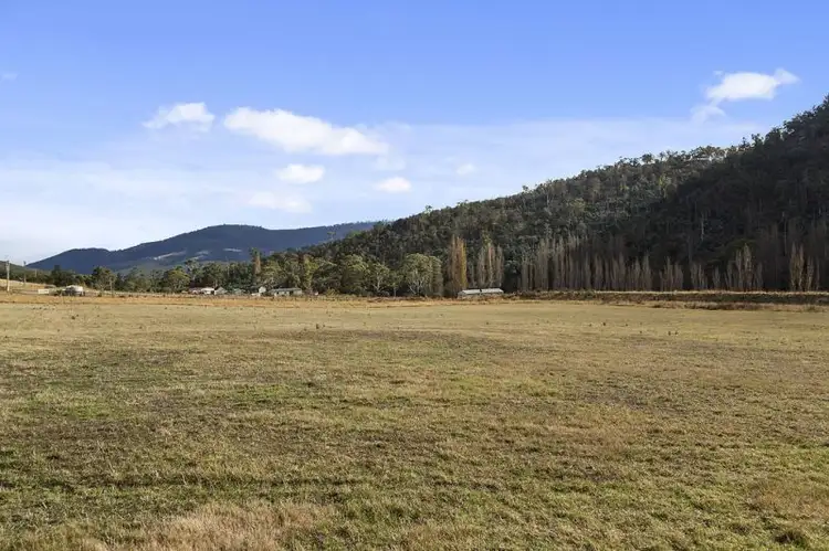 Second view of Homely land listing, Lot 4 Molesworth Road, Molesworth TAS 7140