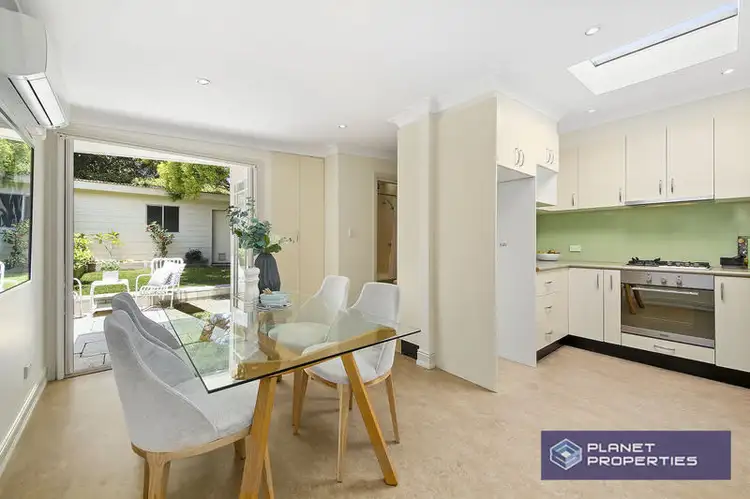 Third view of Homely house listing, 24 O'Hara Street, Marrickville NSW 2204