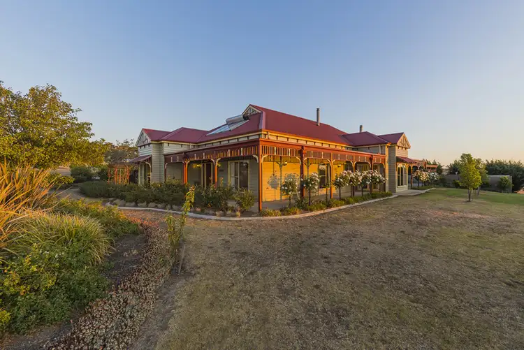 Sixth view of Homely house listing, 215 Andersons Road, Barrabool VIC 3221