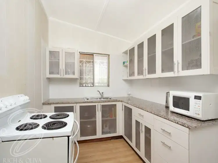 Third view of Homely house listing, 21 Trelawney Street, Croydon Park NSW 2133