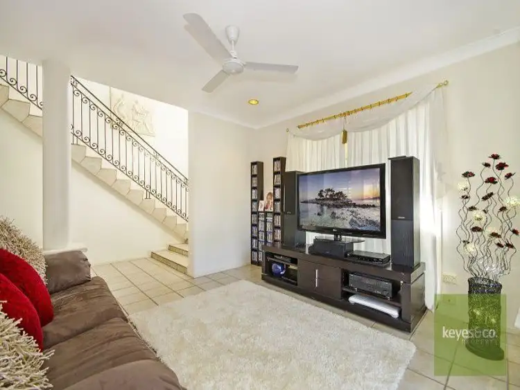 Third view of Homely house listing, 9 Cardwell Court, Kirwan QLD 4817