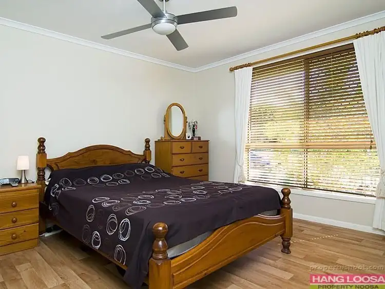 Fifth view of Homely house listing, 25 Gooloi Ct, Tewantin QLD 4565
