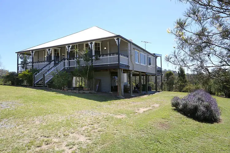 1-3 Rosehill Court, Mundoolun QLD 4285