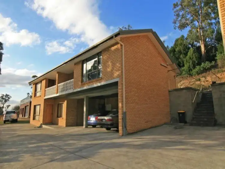 1/99 Barossa Road, Glenorchy TAS 7010