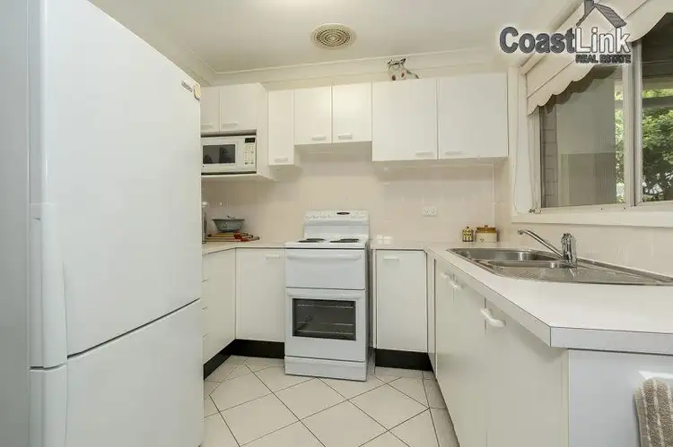 Fourth view of Homely house listing, 98 Barker Avenue, San Remo NSW 2262