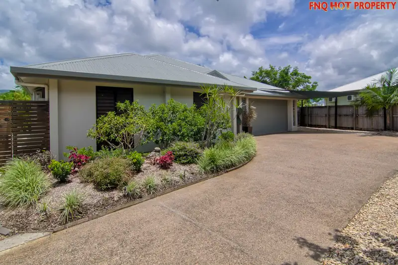 Main view of Homely house listing, 17 Bowline Close, Trinity Beach QLD 4879