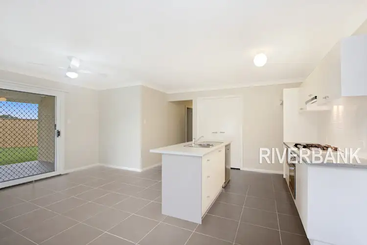 Third view of Homely house listing, 20 Dromedary Place, Macquarie Links NSW 2565