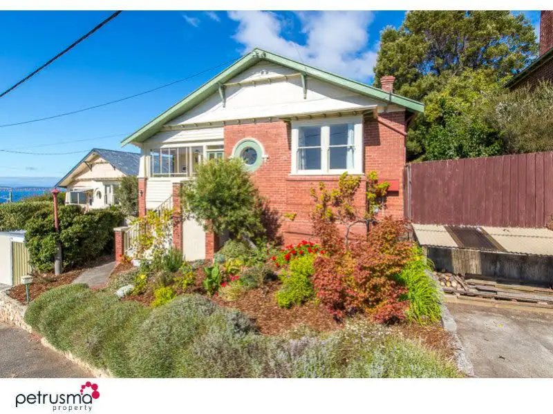 Main view of Homely house listing, 13 Whelan Crescent, West Hobart TAS 7000