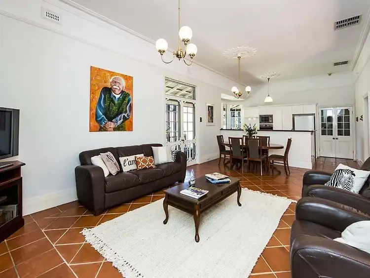 Fifth view of Homely house listing, 177 Hamersley Road, Subiaco WA 6008