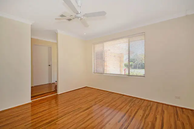 Fourth view of Homely house listing, 7 Scarcliffe Way, Carine WA 6020