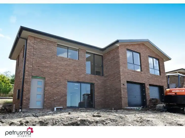 Second view of Homely house listing, 5 Brigalow Street, Margate TAS 7054