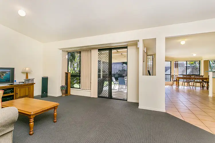 Second view of Homely house listing, 6 Coogera Circuit, Suffolk Park NSW 2481