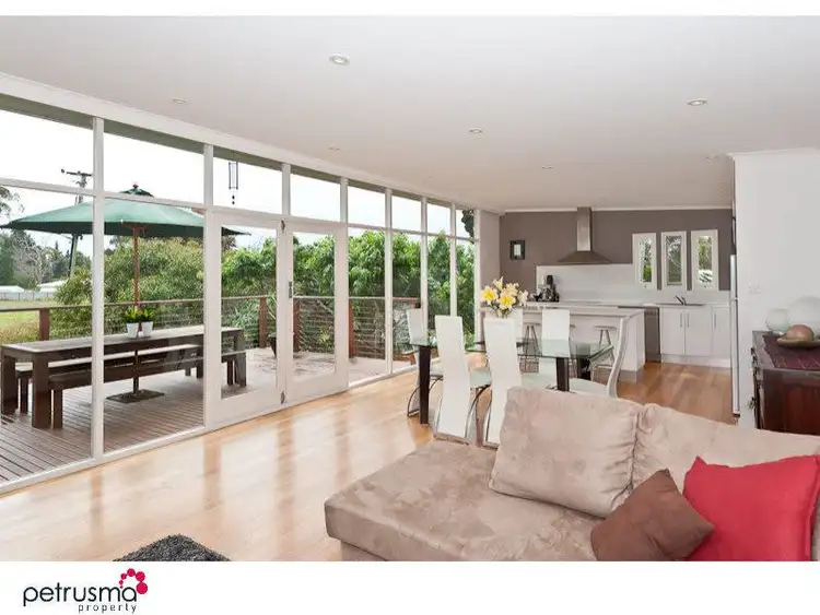 Fifth view of Homely house listing, 17 Woodhurst Road, Seven Mile Beach TAS 7170