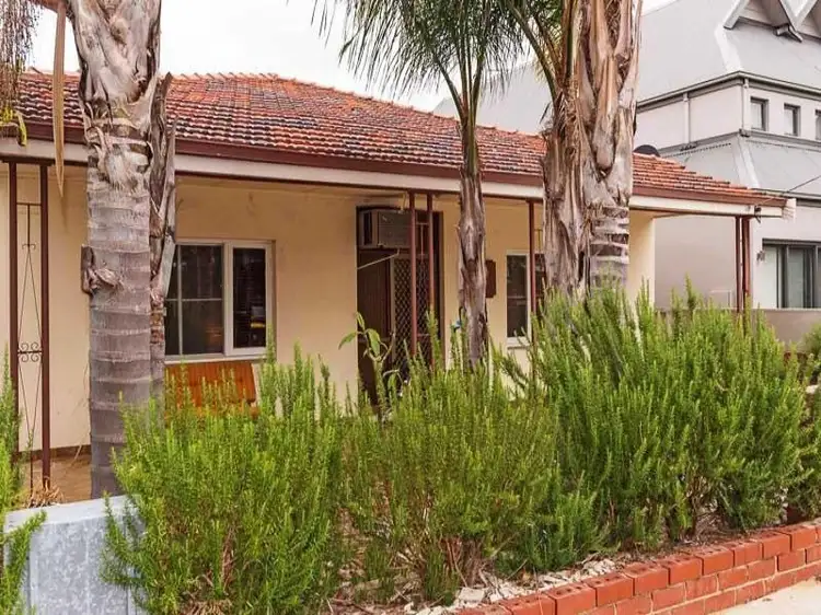 13 Grosvenor Road, Mount Lawley WA 6050