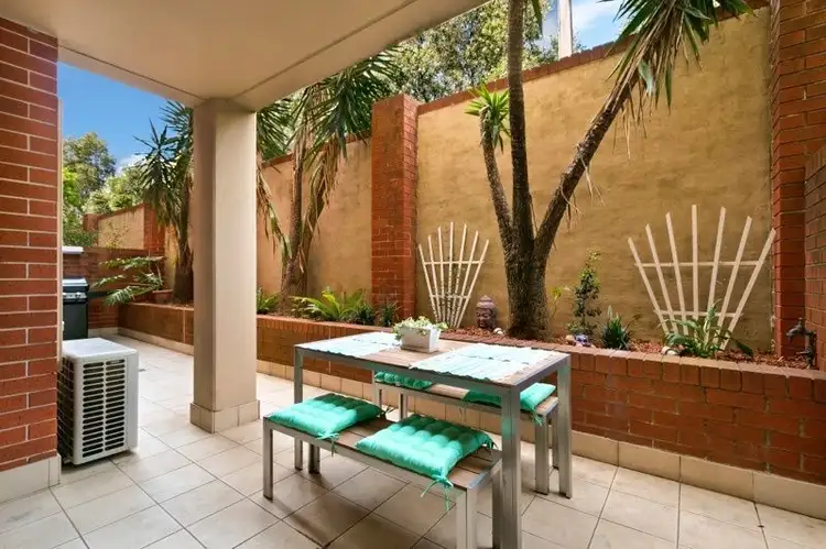 12203/177-219 Mitchell Road, Erskineville NSW 2043